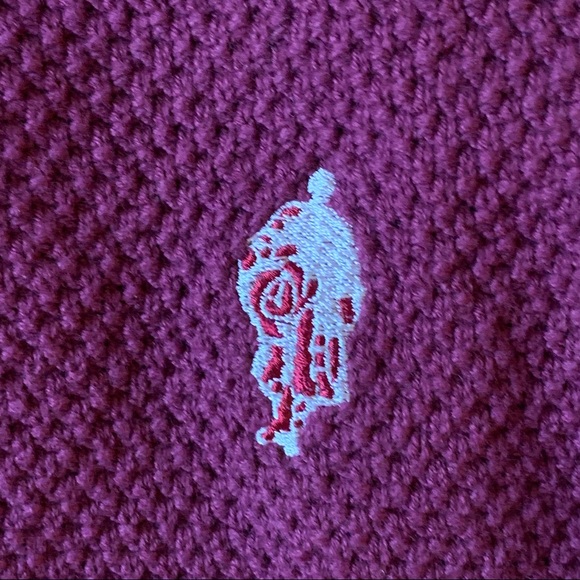 Vintage Andrew Rowan Crewneck Sweater Size XL - Picture 3 of 4